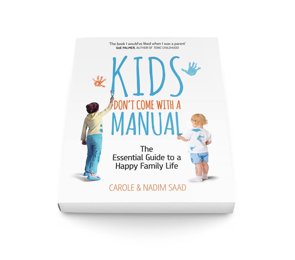 kids manual