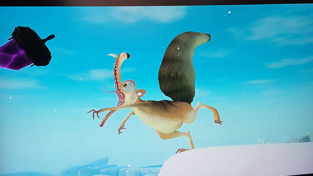 ice age scrat